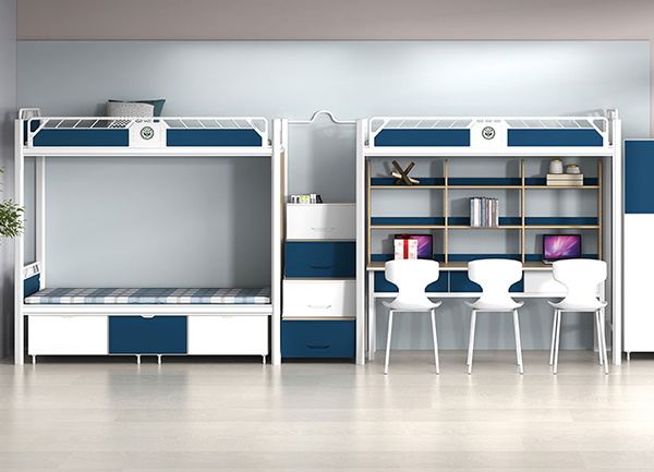 學(xué)生公寓家具-宿舍床-百斯特系列 學(xué)生公寓家具-宿舍床-百斯特系列