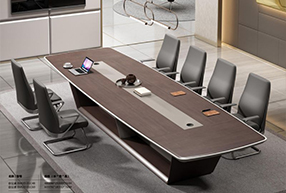 2022-時(shí)尚會(huì)議桌-迪歐家具-慕冠系列 2022-時(shí)尚會(huì)議桌-迪歐家具-慕冠系列